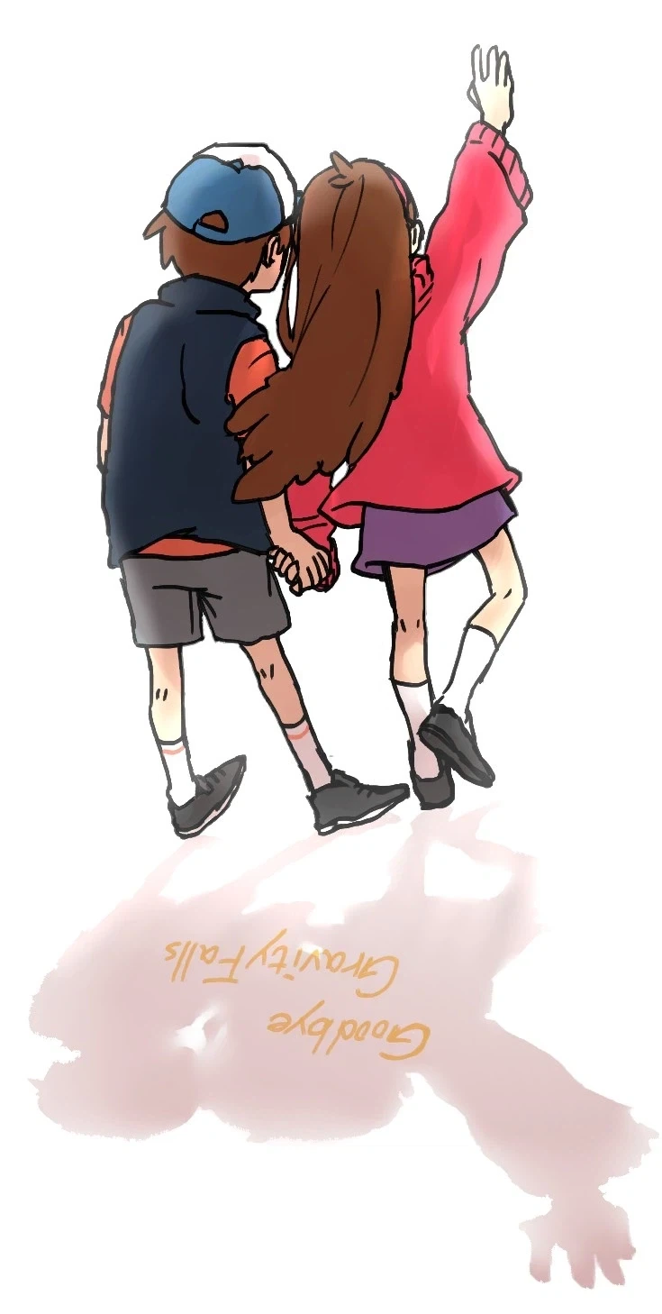 "잘 들으세요! 지금 만화 엔딩은 최선이란 말입니다!" 이미지 20