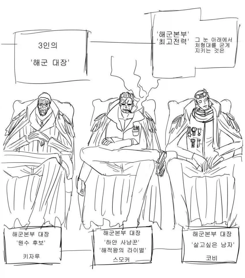 원피스 if) 흰수염이 정상전쟁 승리한 이유.jpg - 이미지 3
