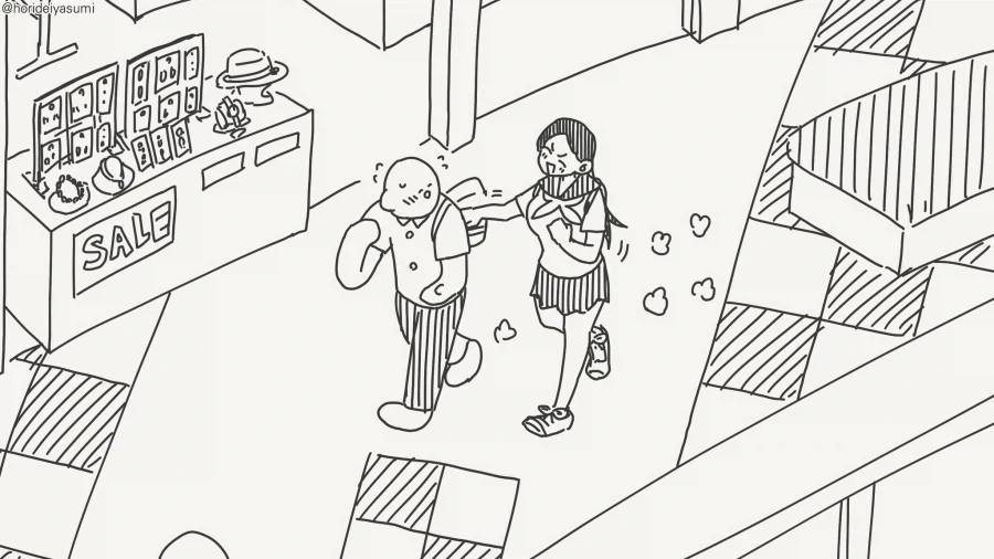여자좀 소개 시켜줘~~...manwha - 이미지 3