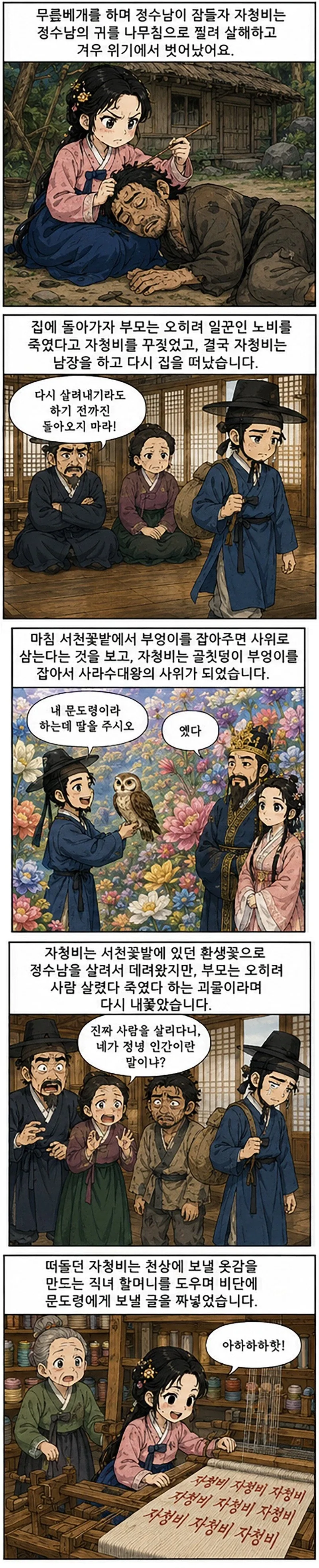 만화) 한국 신화 최고의 테토녀 ㄷㄷㄷㄷㄷㄷㄷㄷ.JPG_3.webp