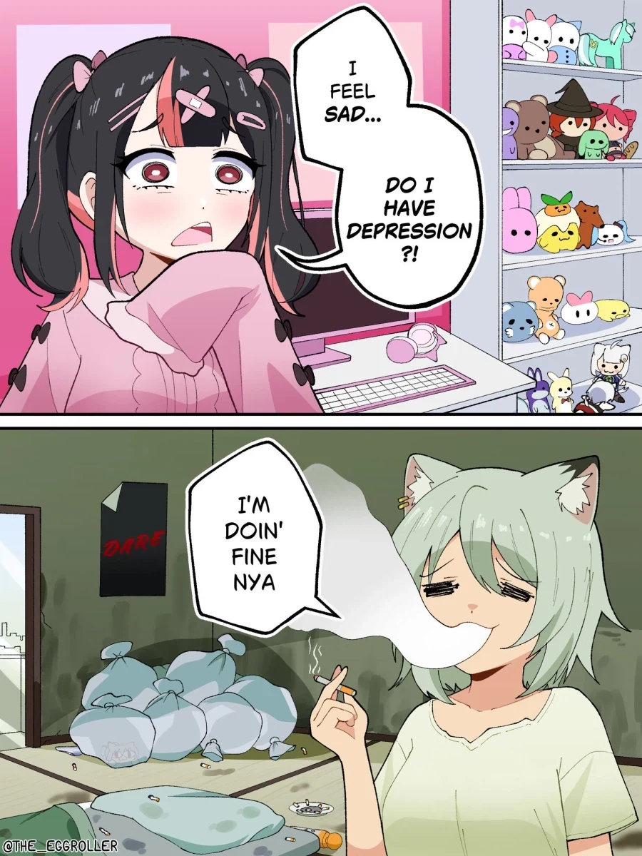 역대급 가족만화.png 대표 이미지