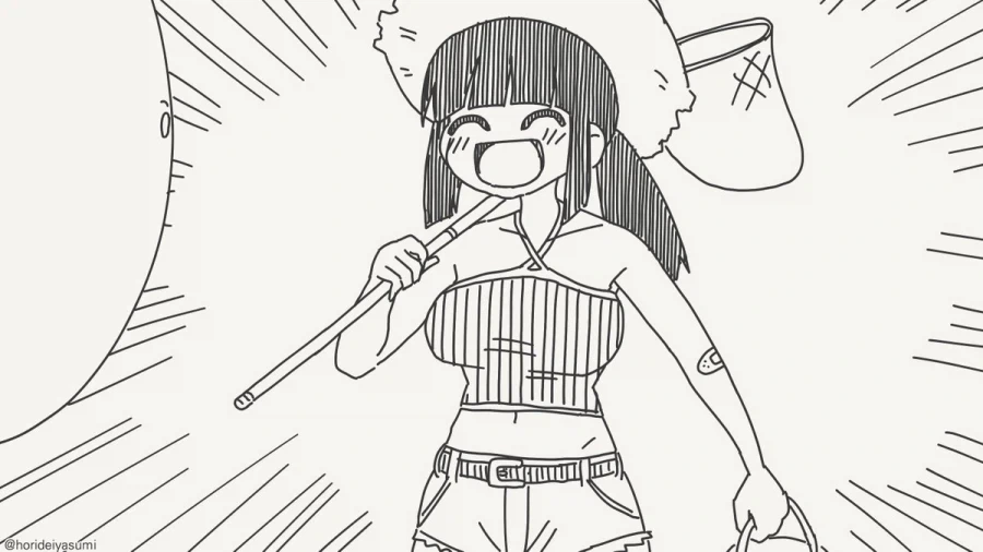 놀이 상대가 되는 만화.manhwa - 이미지 7