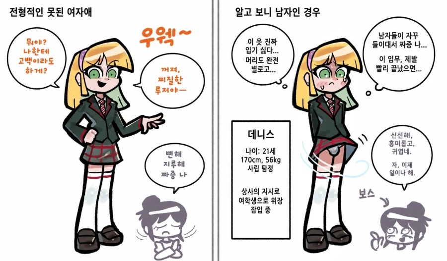 전체 442 페이지 | ToonPop 이미지 9
