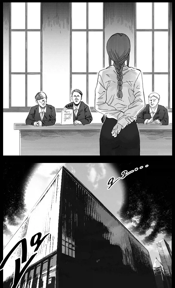 악마가 여고생한테 힘을 주었다.manga 이미지 8