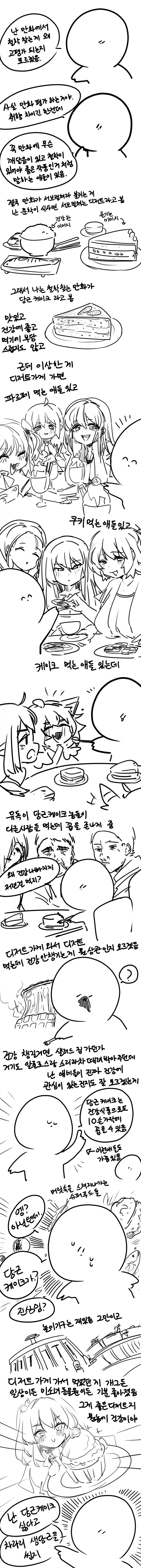 여러 만화 속 29세 이미지 8