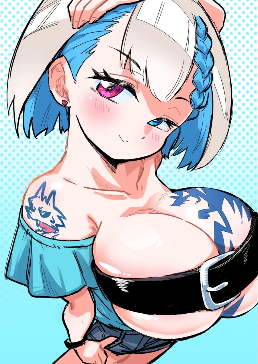 전체 412 페이지 | ToonPop 이미지 13