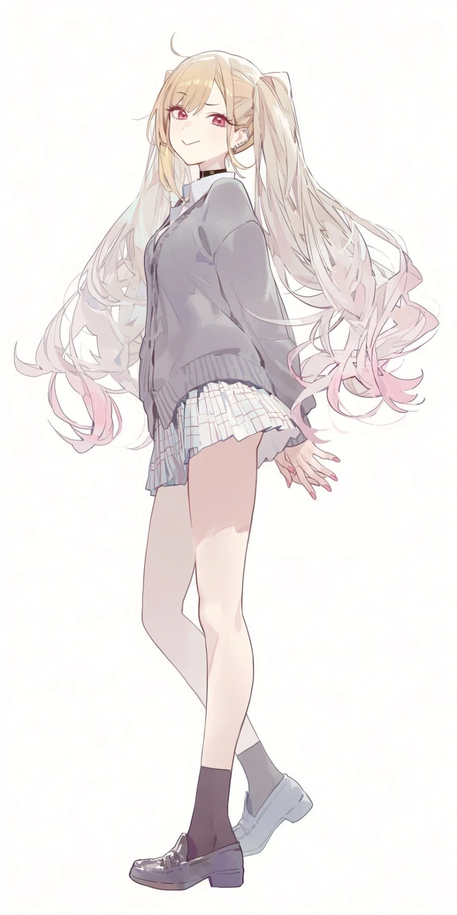 서로가 서로에게 의존하는.manwha 이미지 7