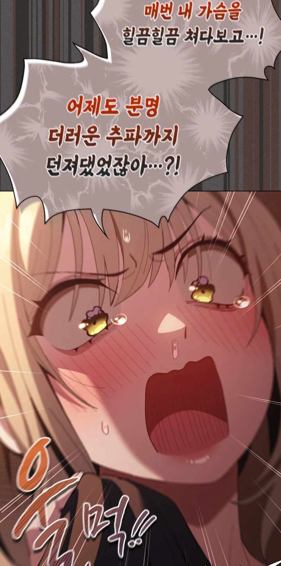 나이 많아서 거절 당하는 여자의 서러움.jpg - 이미지 8