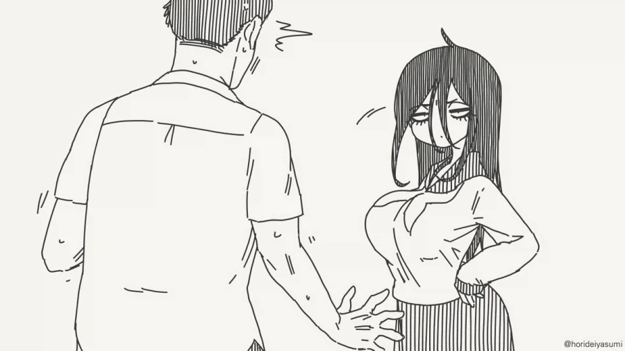 등 좀 펴고 다녀람마!!.manhwa - 이미지 3