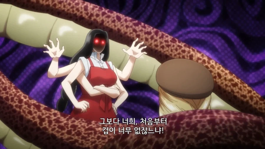 국가 모에화 만화 이미지 4
