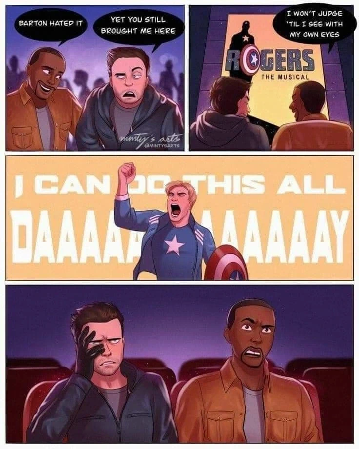 MCU)노웨이홈 전개가 약간 달랐다면.manhwa 대표 이미지