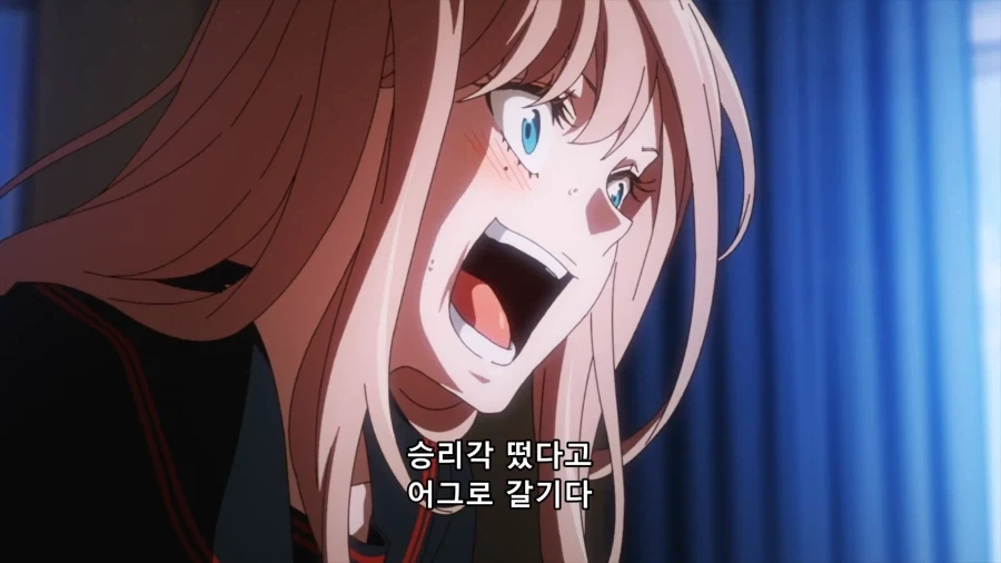 대전 감사합니다) 이치노세 카나의 광년 연기 - 이미지 11