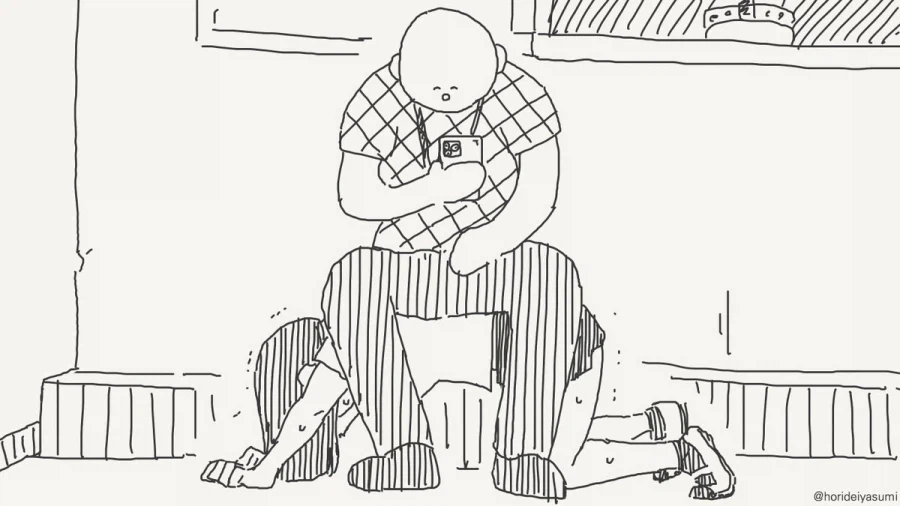 저를 인간 변기로 만들어주세요...manhwa - 이미지 3