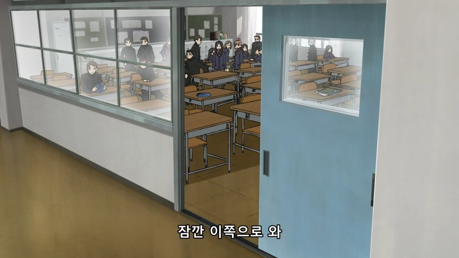 단다단) 반 애들 입장에서는 어이없는 상황 - 이미지 4
