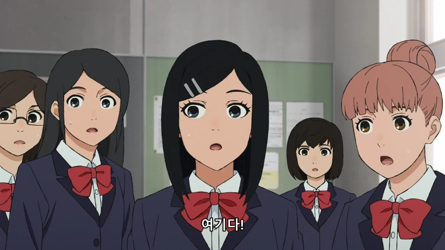 단다단) 반 애들 입장에서는 어이없는 상황 - 이미지 7