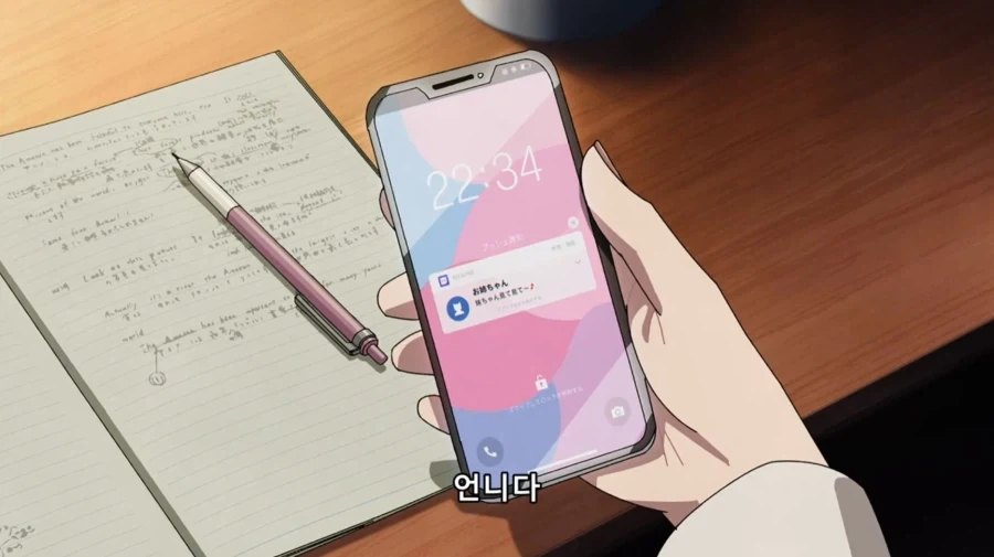 담배고양이) 잔뜩 붙이면 효과 좋겠지냥 - 이미지 8