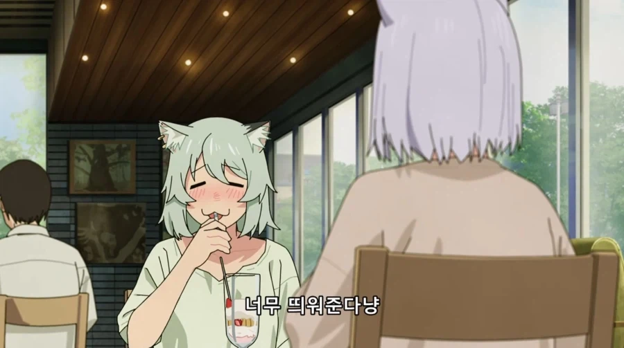 담배고양이) 잔뜩 붙이면 효과 좋겠지냥 - 이미지 27
