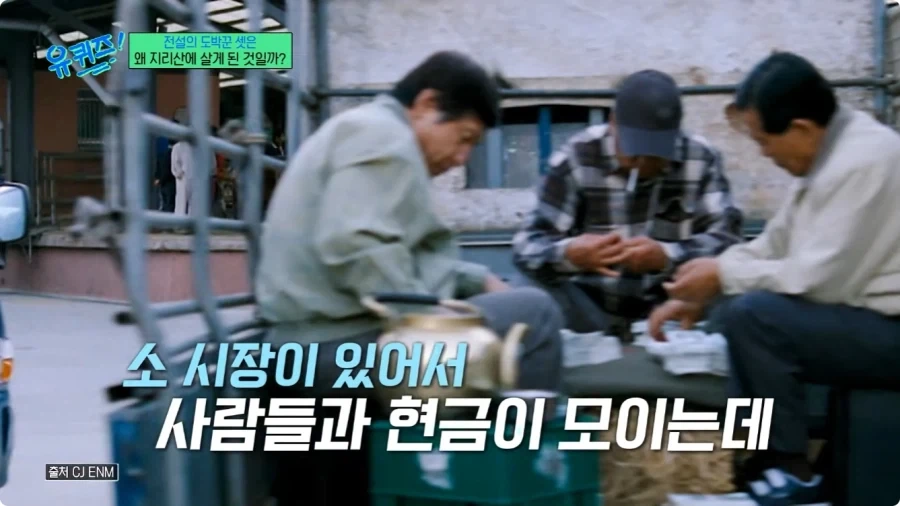 허영만 만화 타짜 연재 비화.jpg - 이미지 22