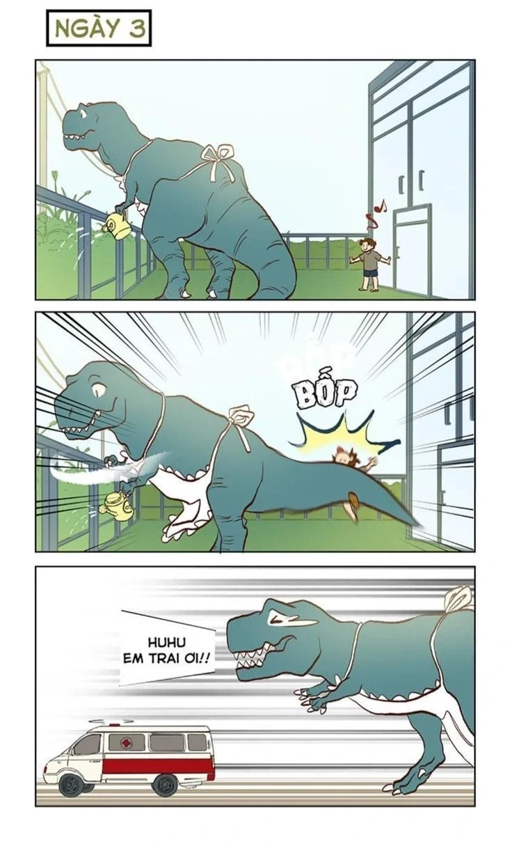 인삐좀 나면 어떠냐 꼴리면 그만이지.manga 이미지 4
