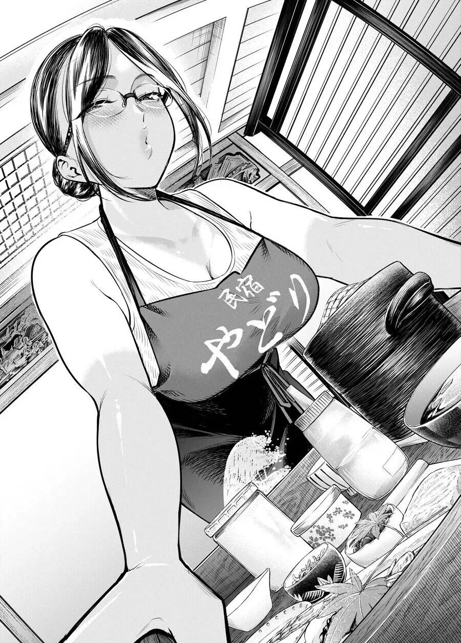 유도부 소꿉친구가 목욕하러 오는.manga 이미지 6