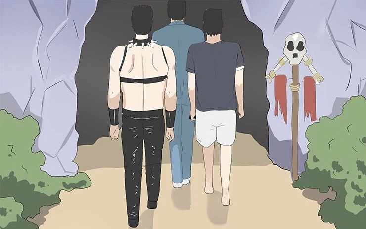 혼전순결 지키는.manhwa 이미지 11