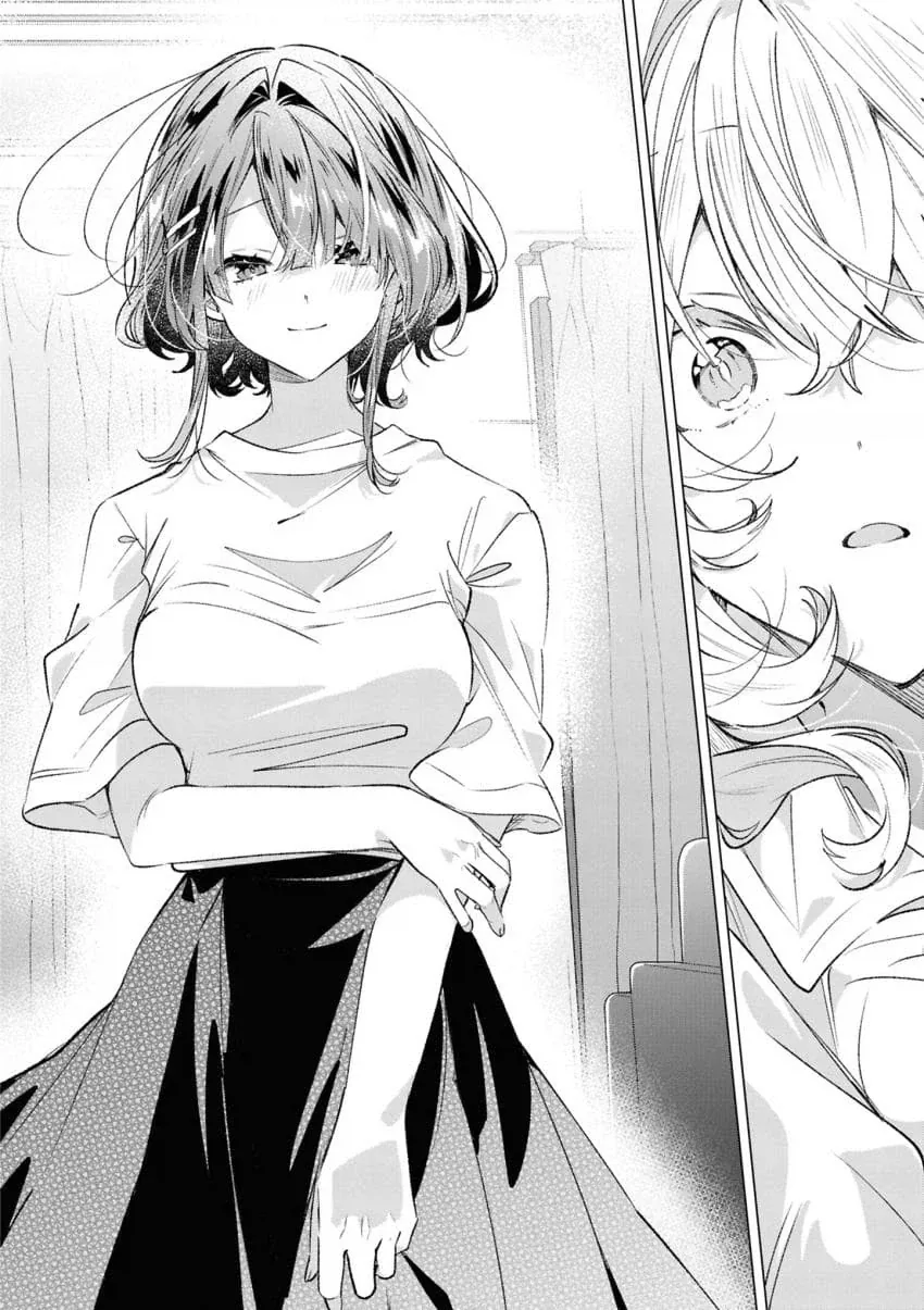 백합)바니걸 주웠습니다 .manhwa_59.webp