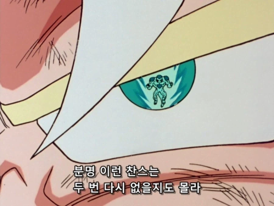 드래곤볼)상대를 잘못 고른 분.jpg 이미지 3