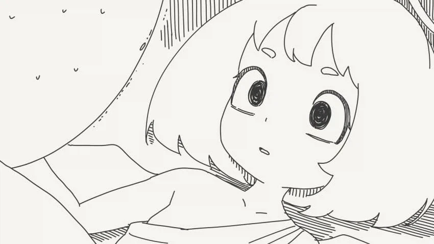 쟤를 좋아한다는거야?....manwha - 이미지 4