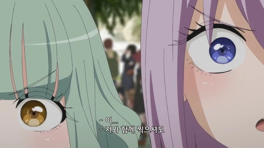 비스크돌)가능한 이유밖에 없습니다! - 이미지 4