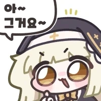 프리큐어) 부르마를 처음 본 안나 Manhwa - 이미지 3