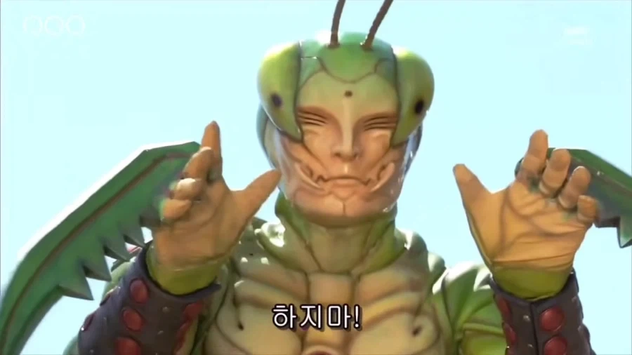 가면라이더]앙크에게 속지마라! - 이미지 7