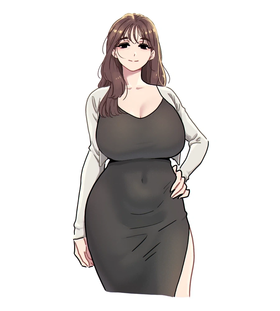 피폐) 위기의 순간 나타난 마법소녀 언니 이미지 4