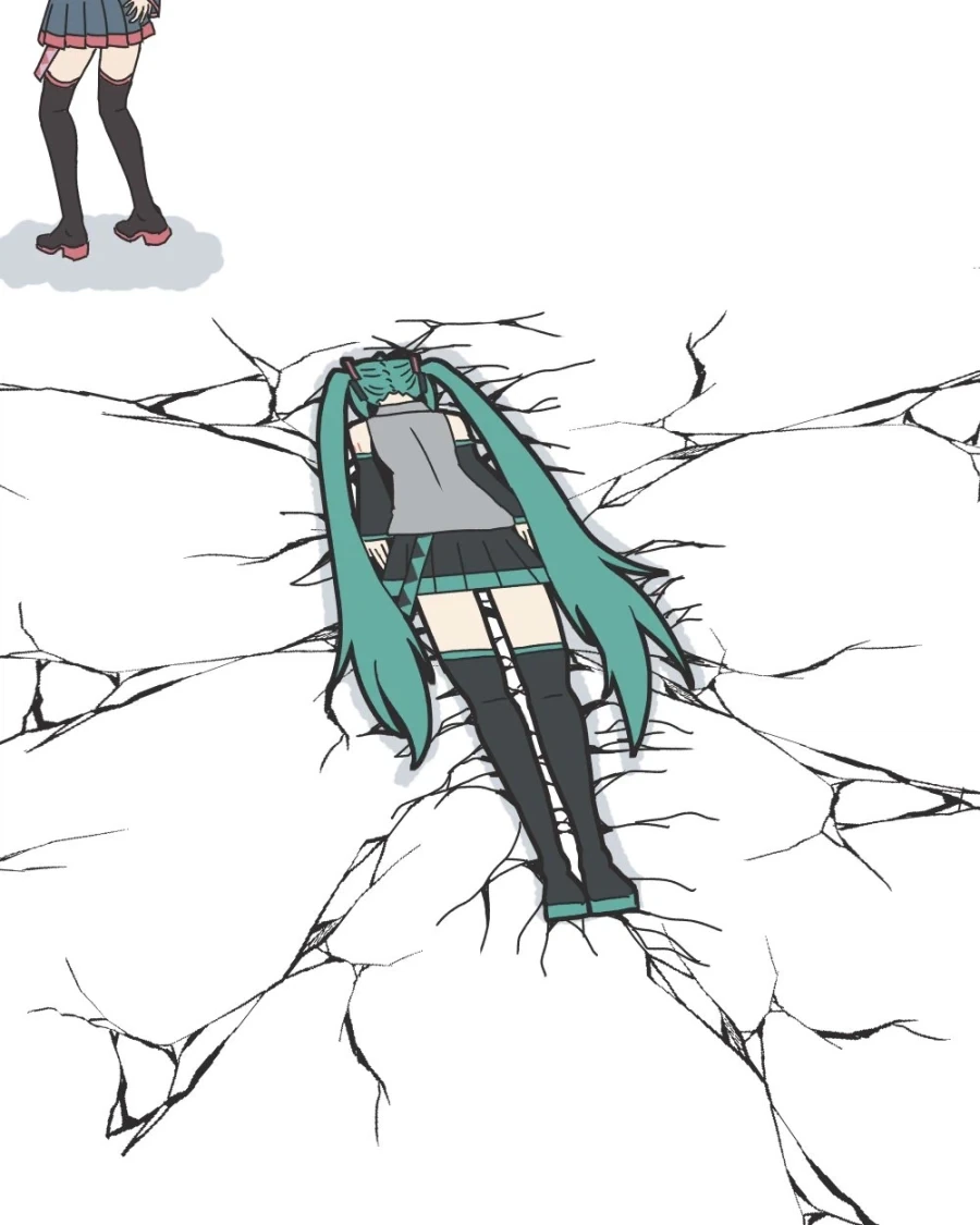 보컬로이드)적을 제압하는 미쿠.jpg 대표 이미지