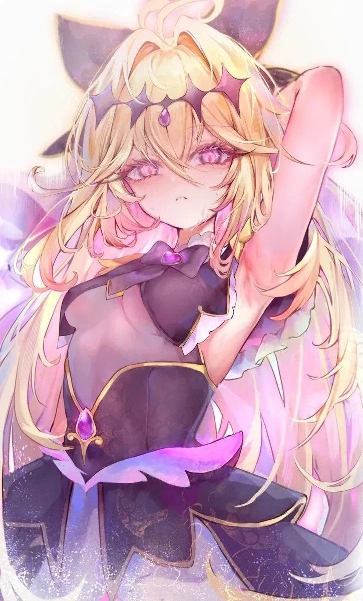 모솔이 취향인 만화.manhwa 이미지 24