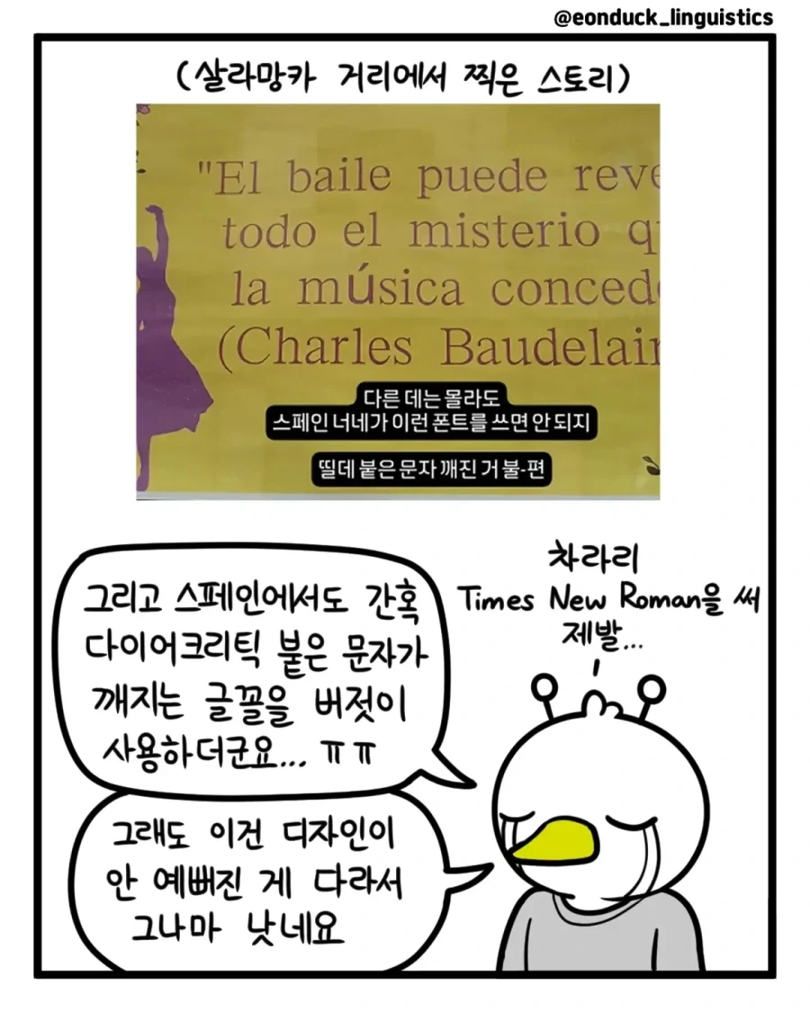 언어덕후를 화나게 하는 일상 속 순간들.manwha_10.webp