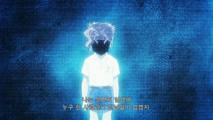 죠죠)"고귀함"과 "복수귀"가 공존하는 캐릭터 - 이미지 4