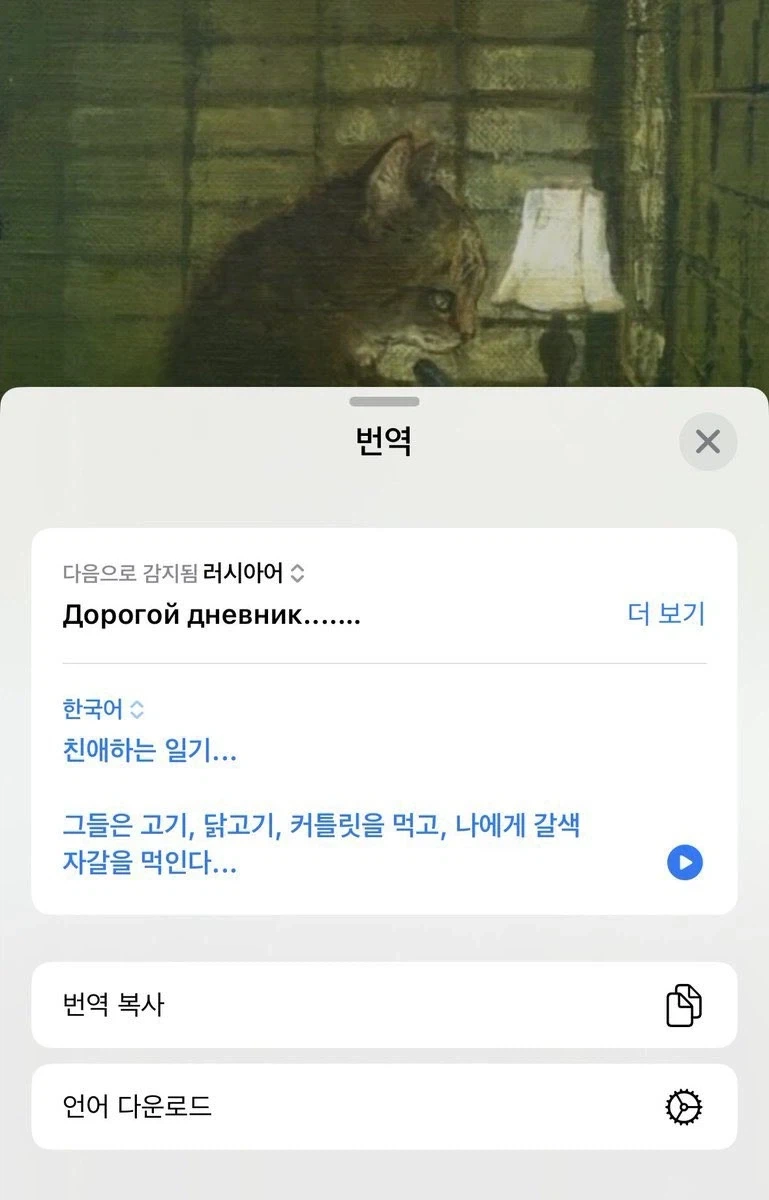 [만화] 햄스터의 서러움 - 이미지 3