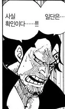 원피스)드래곤:사보... 미안하다 한번만 더 말해주겠나... - 이미지 2