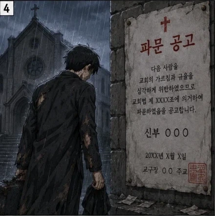 "아... 그 뭐더라...." 하는 만화 - 이미지 4