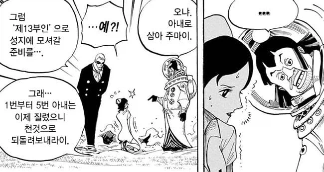 포켓몬. 의외로 존재하는 인간+포켓몬 합체만화 이미지 16
