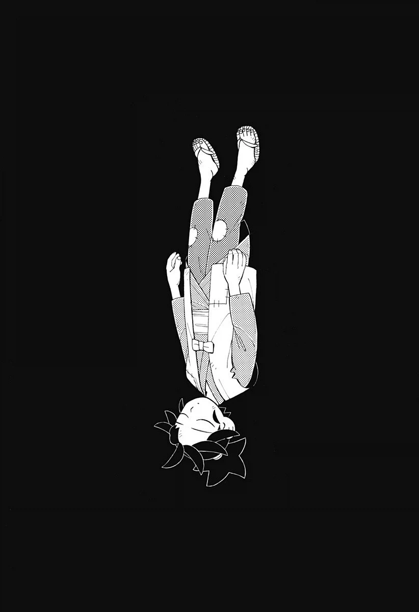 일본에서 철저히 숨기고 싶어하는 소재, 기독교 박해를 그린 일본 작가 만화 - 이미지 24