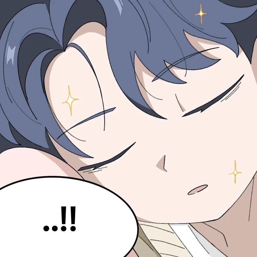 무자각 집사와 아가씨 Manhwa - 이미지 15