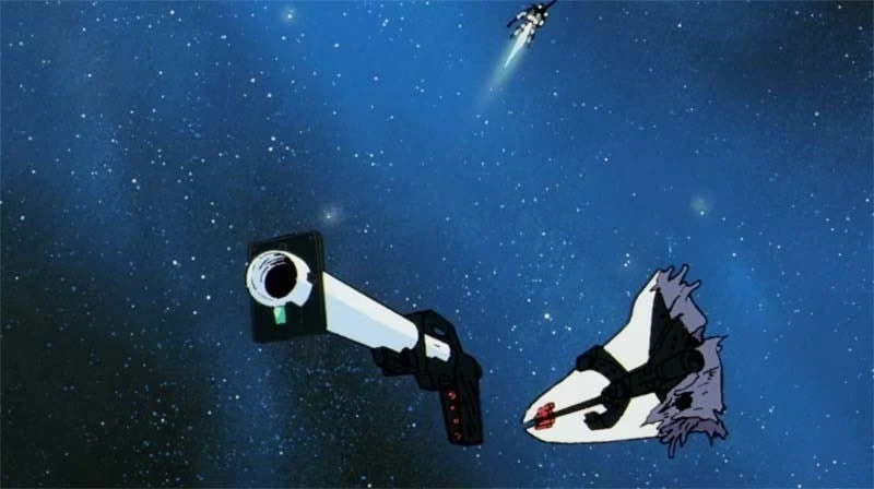 건담)아무로가 의외로 잘하는거.jpg - 이미지 2