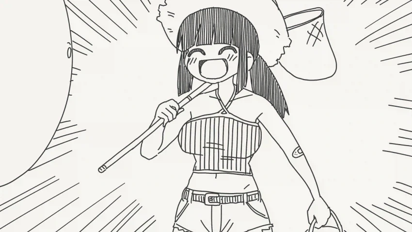 외지인에게 상대를 부탁하는 만화.manga - 이미지 7