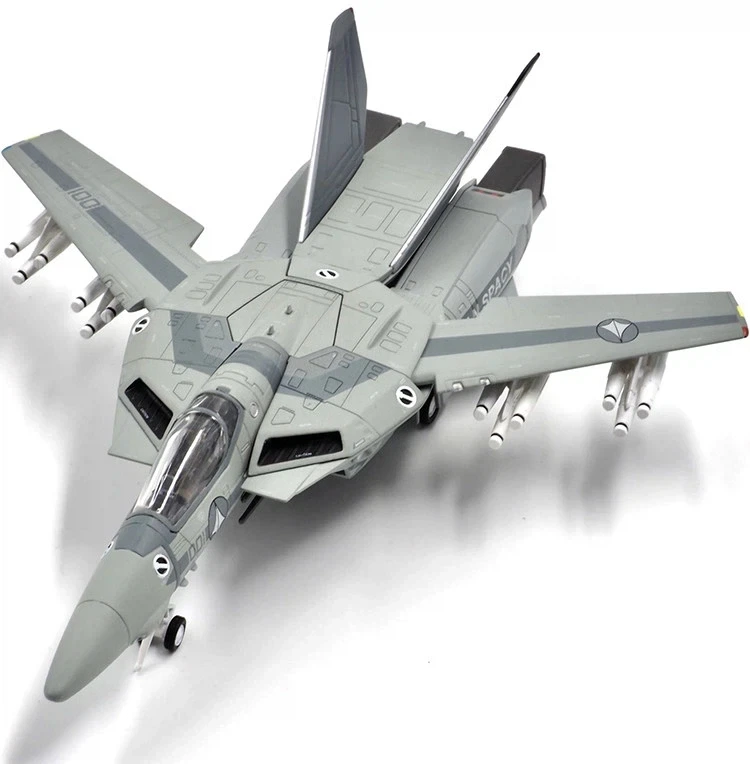 1/72 F-14 모형 - 이미지 2