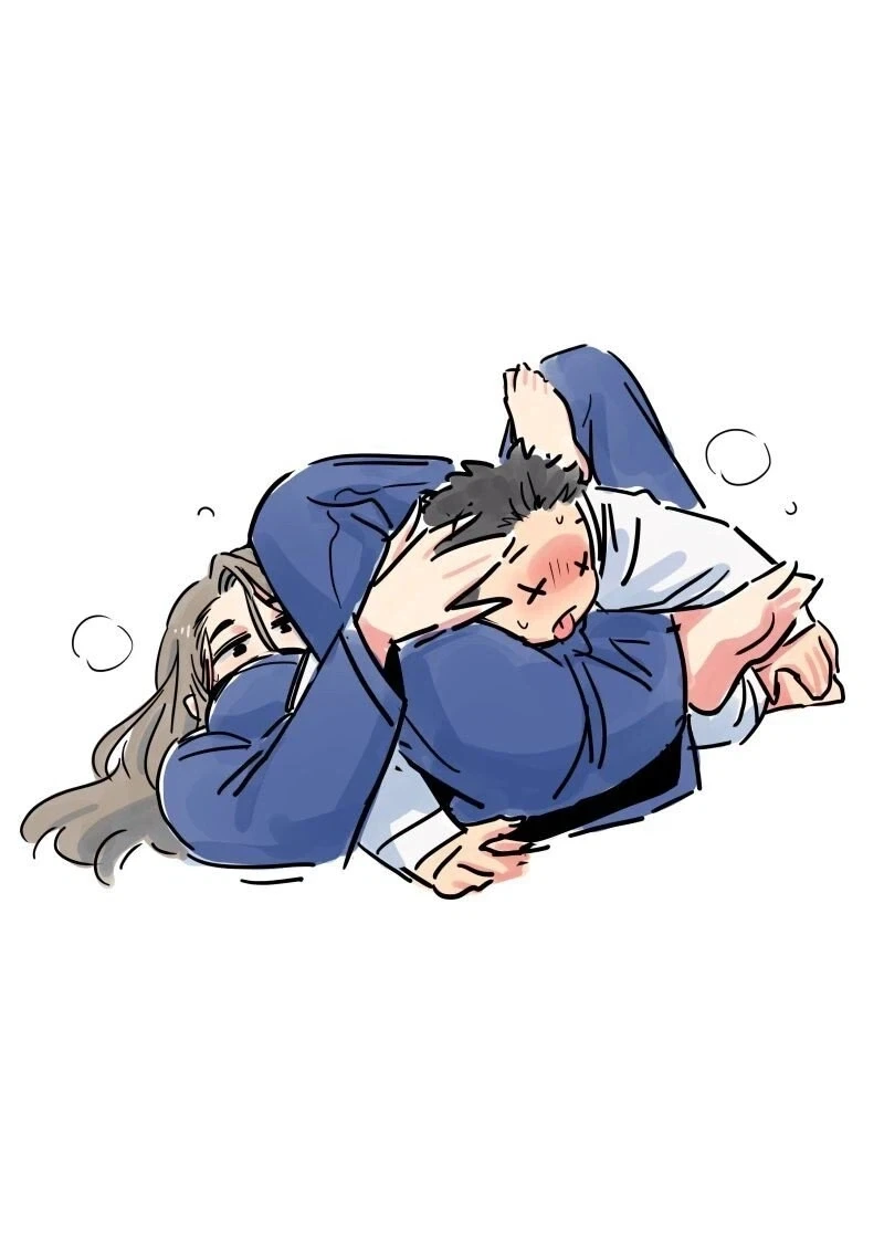 이환) 아 필요했구나 만화 이미지 11