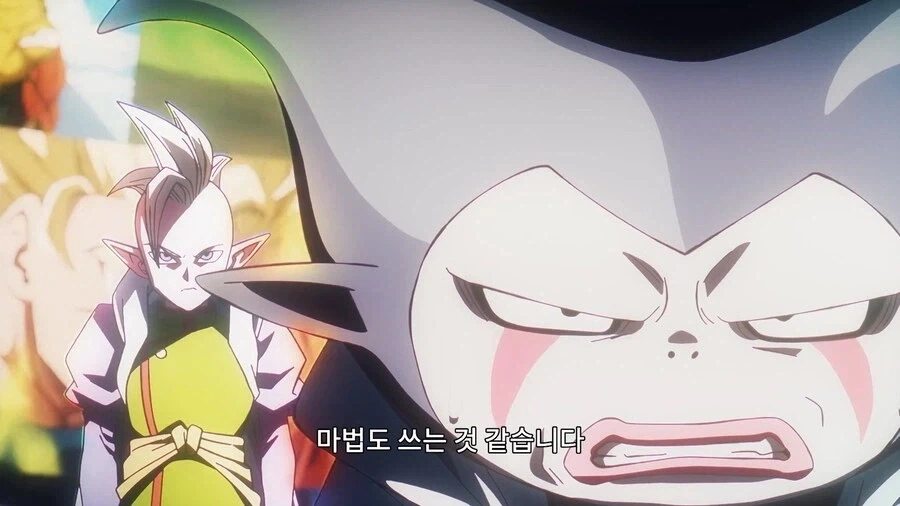 드래곤볼]이녀석들이 마인일리 없다! - 이미지 8
