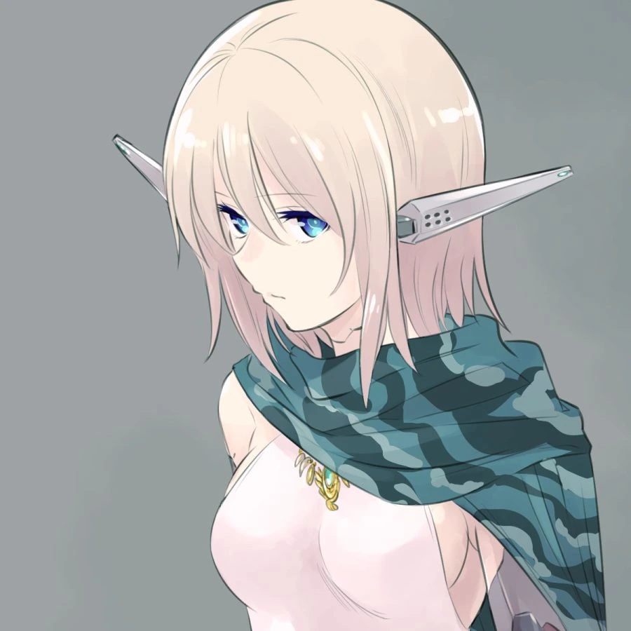 암약)엘프 manhwa - 이미지 14