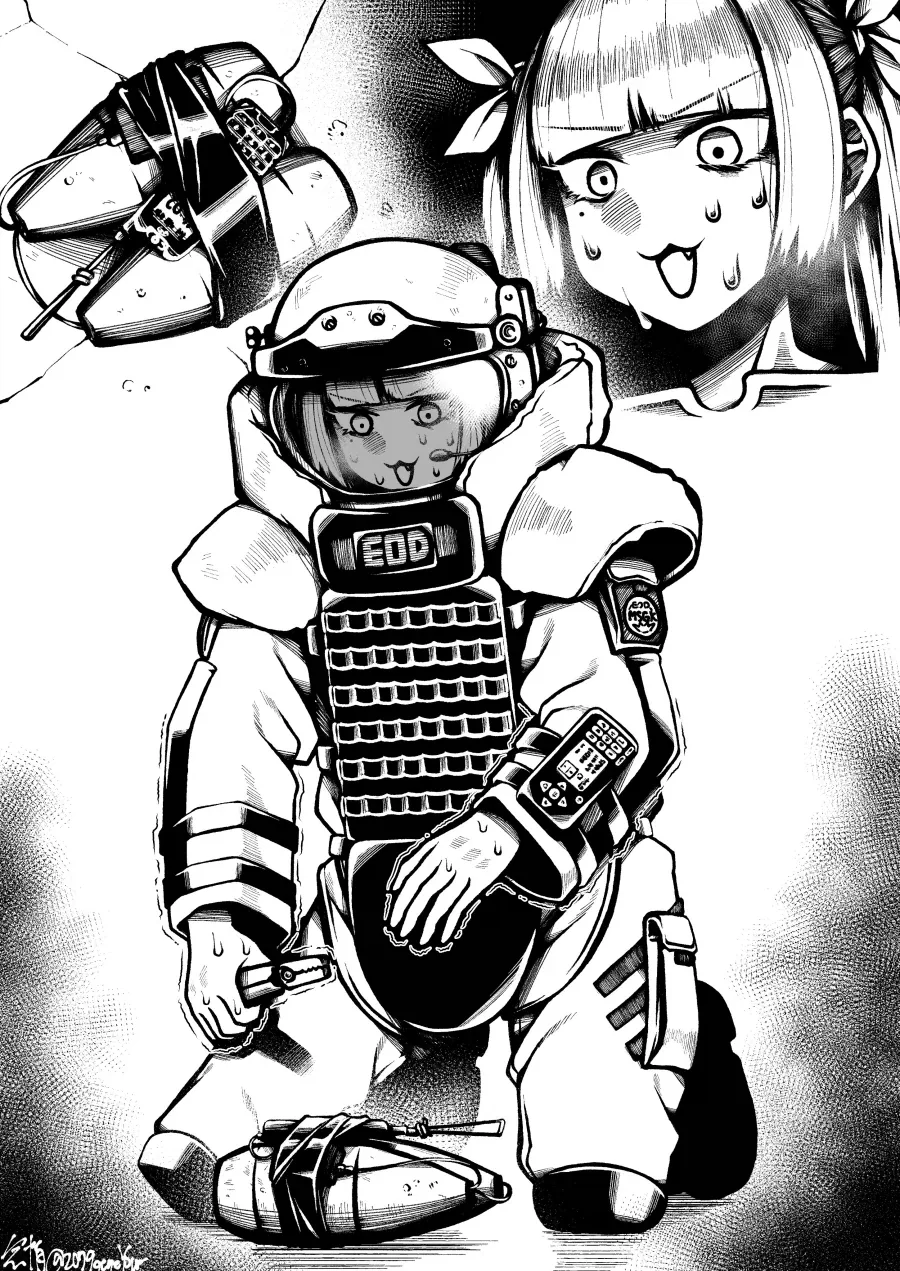 대학가면 여친 생긴다고 했던 만화.manga 이미지 19