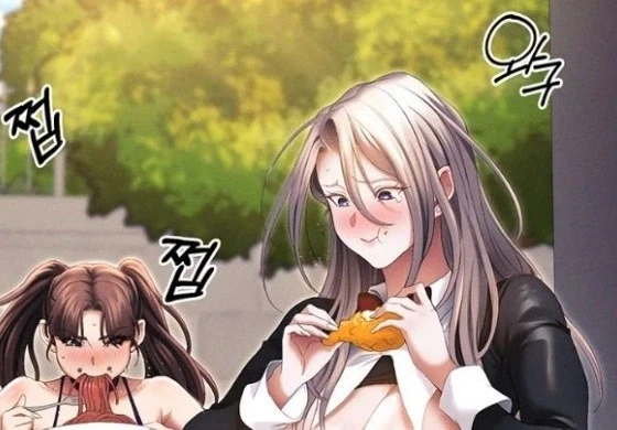 식사메뉴 정할때 가장 부담 안가는 대답들.manhwa 이미지 4